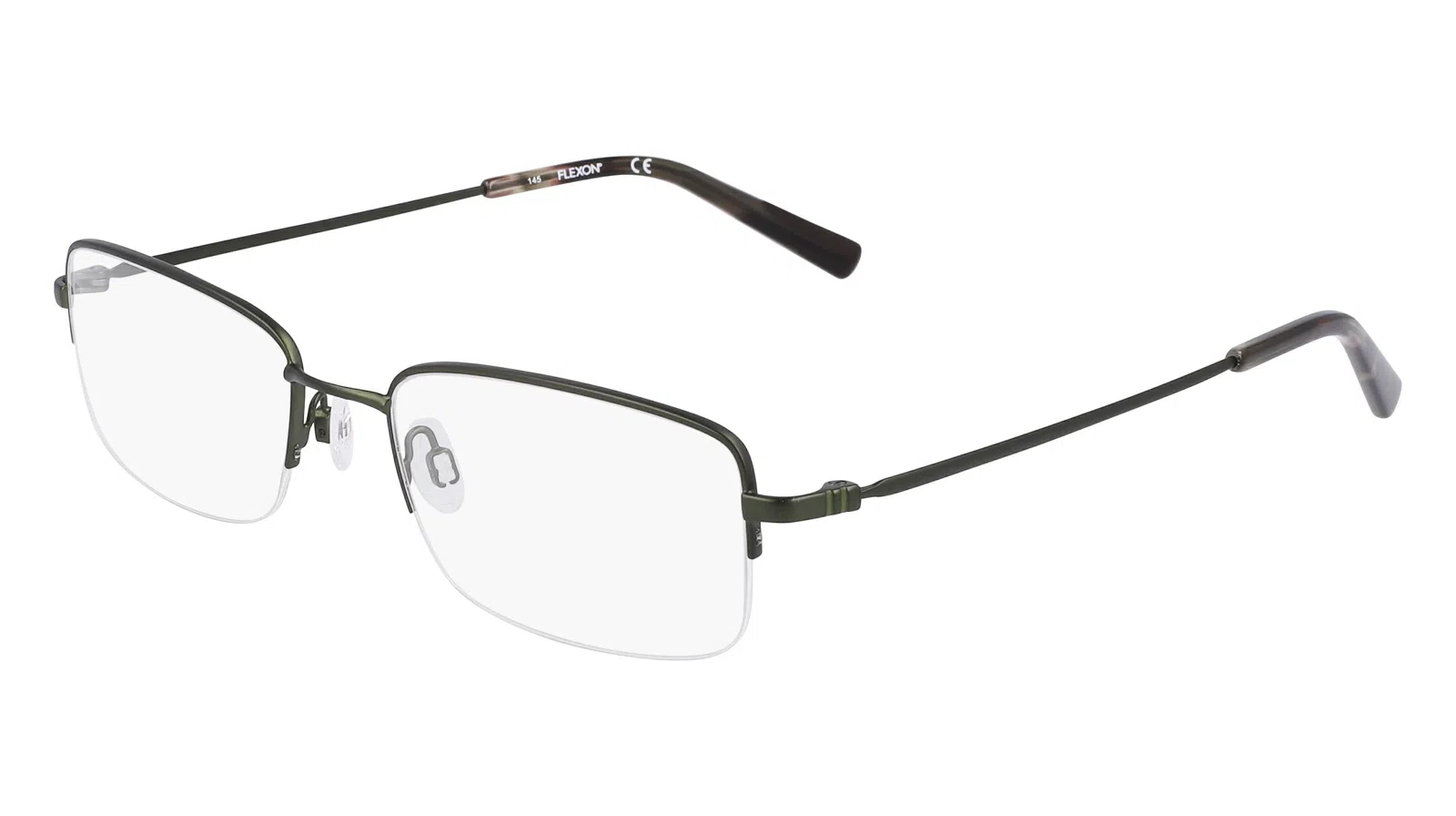 Flexon H6056 Eyeglasses - view 2